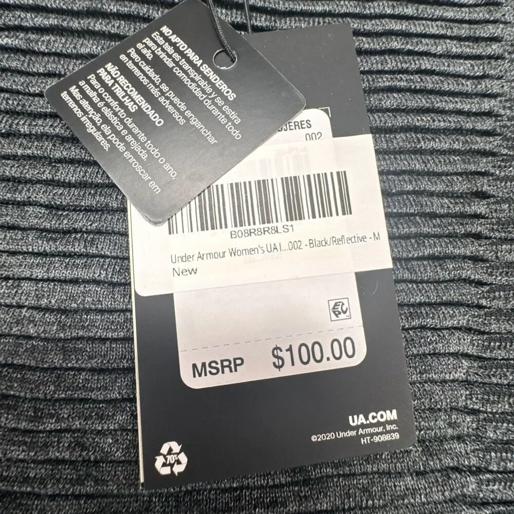 Under Armour nwt under